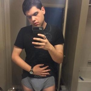 Meet your Posher, Colby